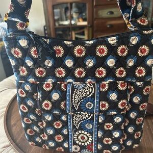 Vera Bradley Crossbody Bag